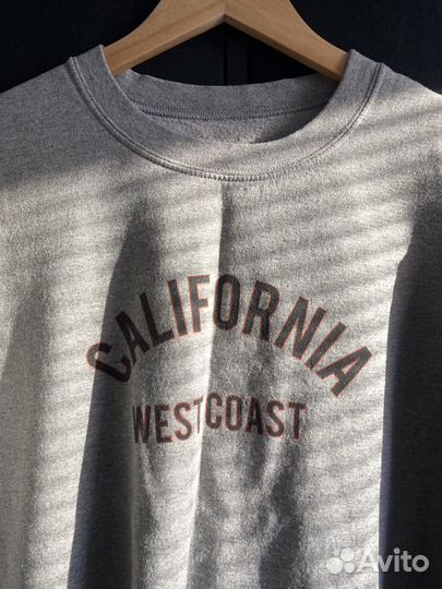 Свитшот PrettyLittleThing, М