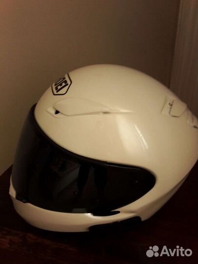 Мотошлем Shoei XR-1100