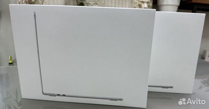 MacBook Air/Pro/13/15/14/16 M1/M2/M3