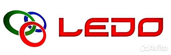 Ledo 7H0919275ELS Датчик парковки