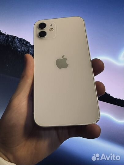 iPhone 12, 128 ГБ