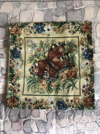 Наволочки декоративные гобеленовые