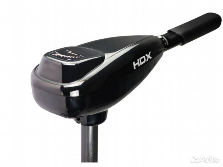 Лодочный электромотор Hdx