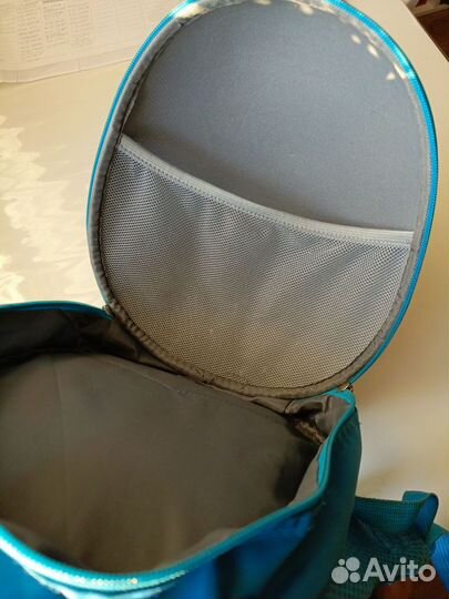 Детский рюкзак в садик