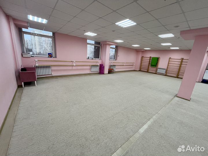 Аренда спортивного зала