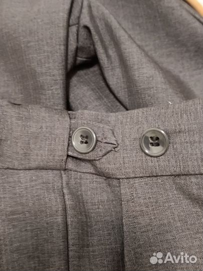 Школьный костюм для мальчика 160-164