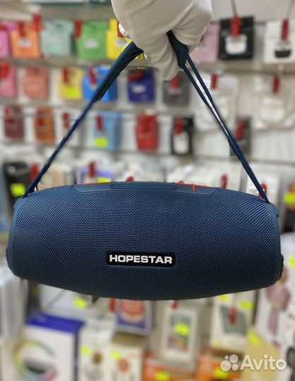 Мощная колонка hopestar H51