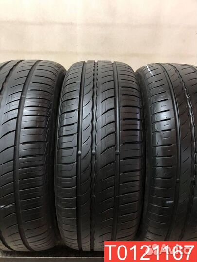 Pirelli Cinturato P1 Verde 195/55 R15 85H