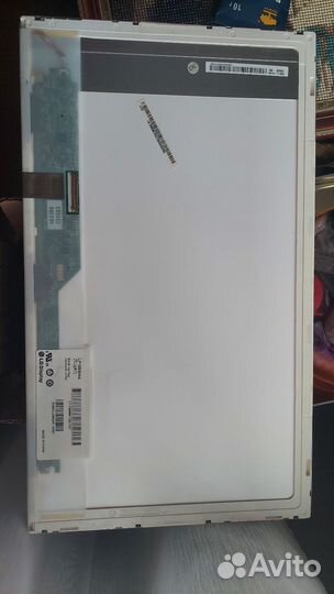 Матрица 15.6 Glare LP156WH4