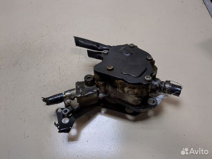 Тнвд Audi A4 (B6), 2003