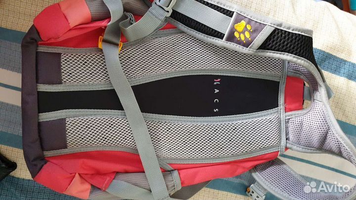 Рюкзак детск