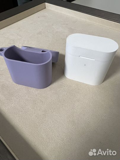 Наушники Xiaomi mi air 2s