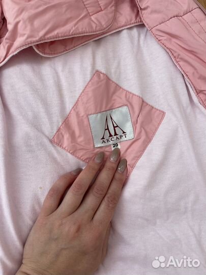 Зимний конверт в коляску для новорожденного