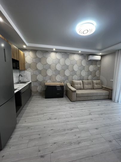 Квартира-студия, 33 м², 11/14 эт.