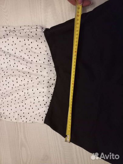 Комбинезон летний Naf Naf (xs)