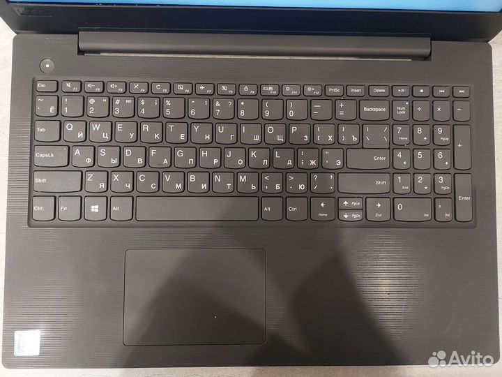 Ноутбук lenovo V-130-15IGM N4000