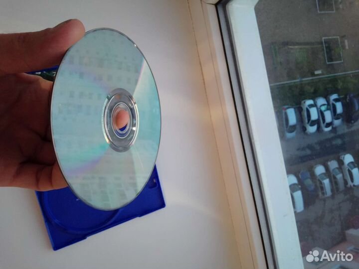 PS2 Medal of Honor Vanguard. Лицензия