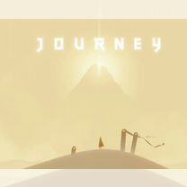 Journey PS5PS4