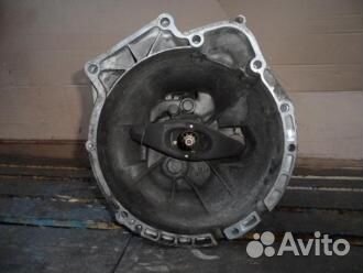 МКПП BMW 3-Series Е46,E46/2, E46/2C, E46/3, E46/4