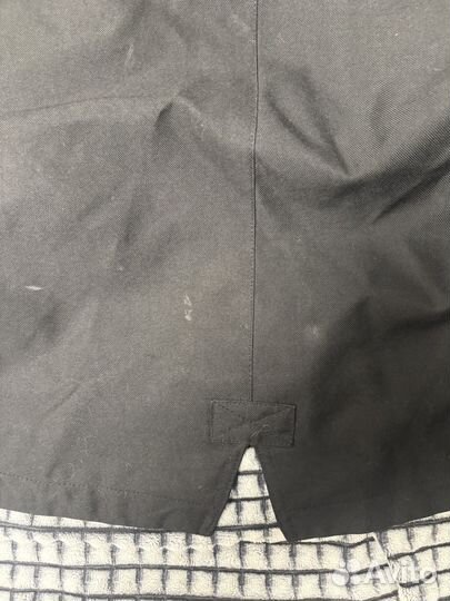 Лот 08 - Куртка демисезонная для мальчика 152см