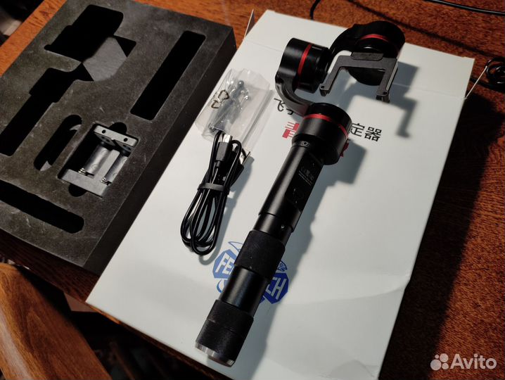 Стабилизатор для экшн камеры