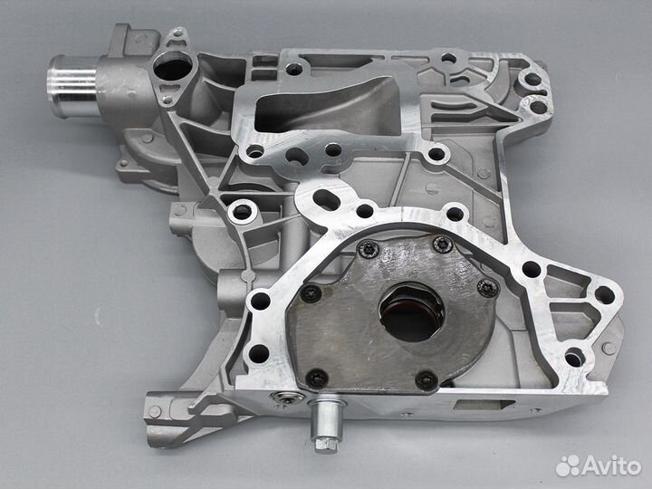 Масляный насос Opel Cruze Z16XER Z18XER 55565003