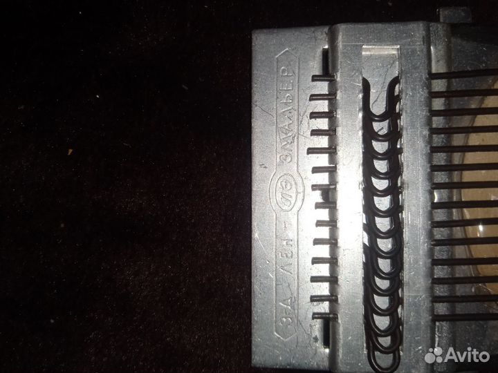 Штопальная машинка