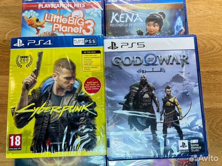 Sony PlayStation 5 3 ревизия. Домодедово. Доставка