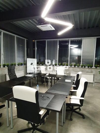 Сдаётся офис с евроотделкой