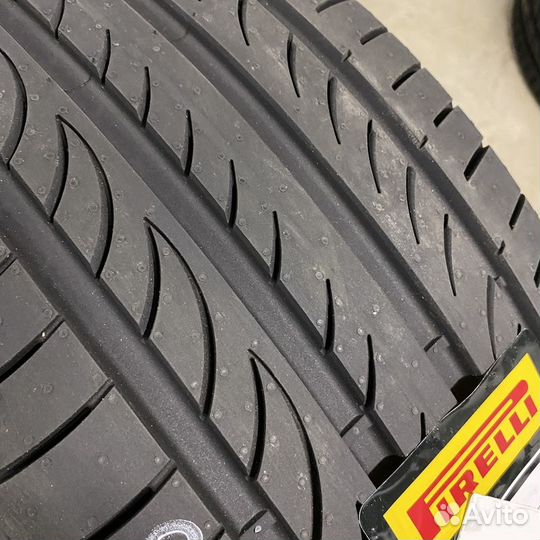Pirelli Powergy 255/35 R19 96