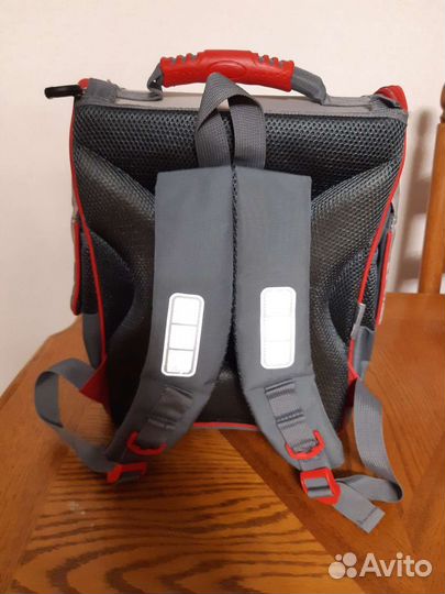 Ранец школьный для мальчика