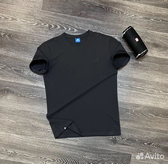 Футболка adidas мужская