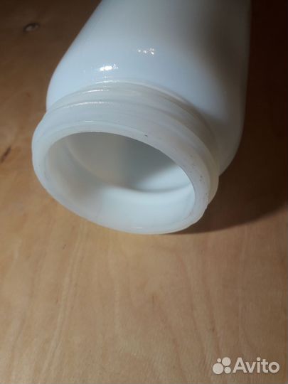 Плафон защитный