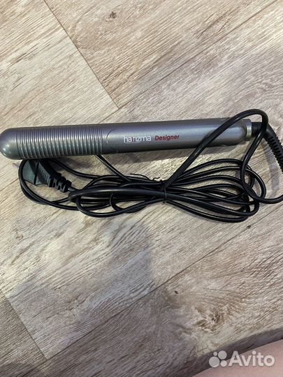 Выпрямитель для волос