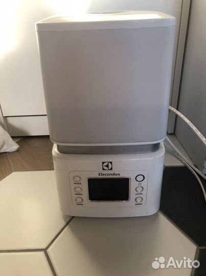 Увлажнитель Electrolux