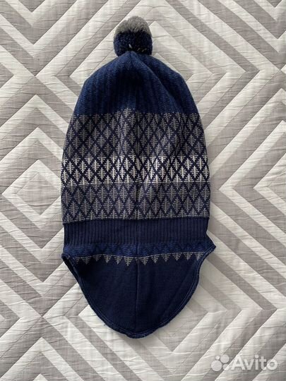 Шапка шлем reima 50