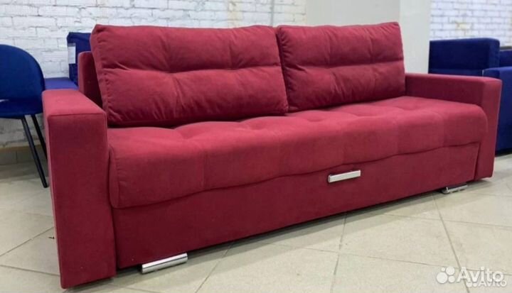 Диван Еврокнижка Вегас #1906