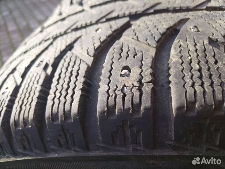 Bridgestone Ice Cruiser 5000 235/55 R18 106M