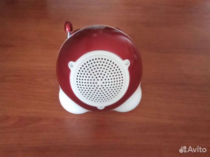 Радиоприемник