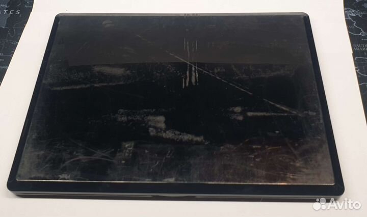 Палитра теней 88 цветов