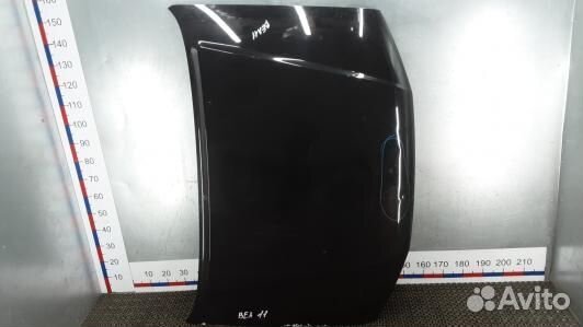 Капот nissan pathfinder R51 (BEA11D201)