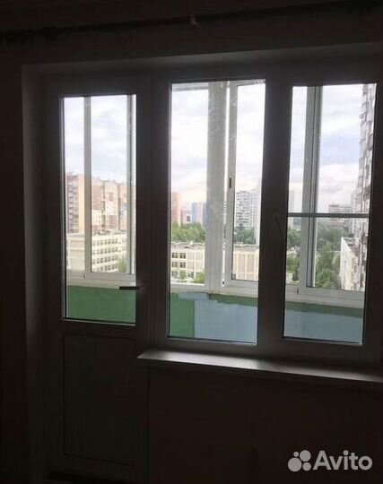 Пластиковые окна на заказ