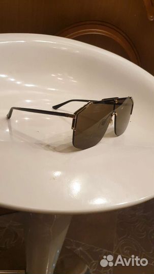 Очки gucci оригинал новые