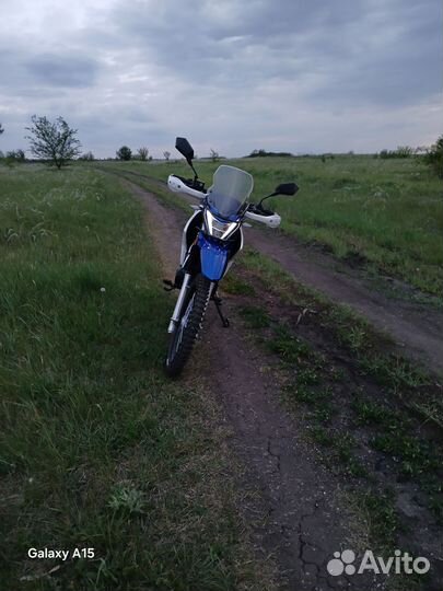 Продам мотоцикл