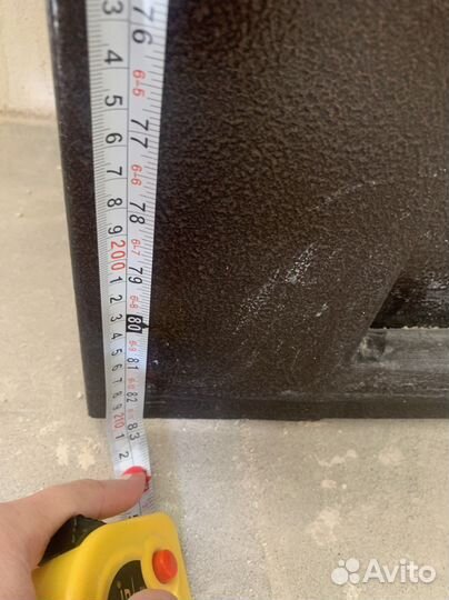 Дверь входная металлическая