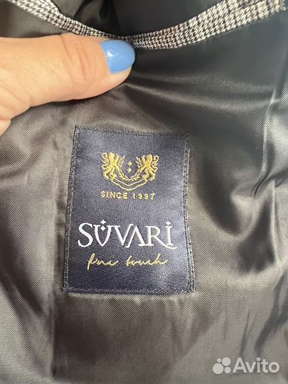 Пиджак мужской 48 размер