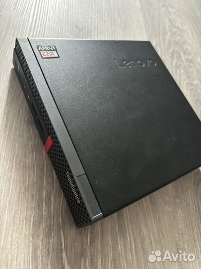 Неттоп lenovo