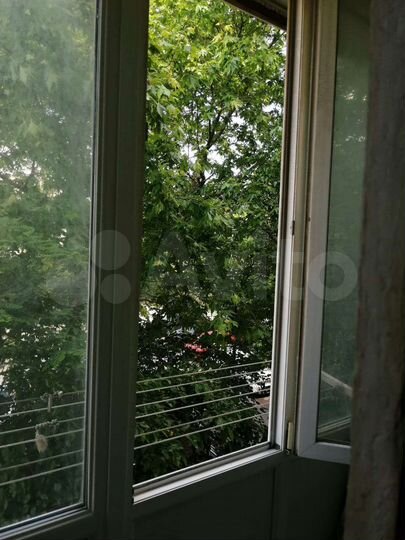 2-к. квартира, 45,3 м², 3/6 эт.