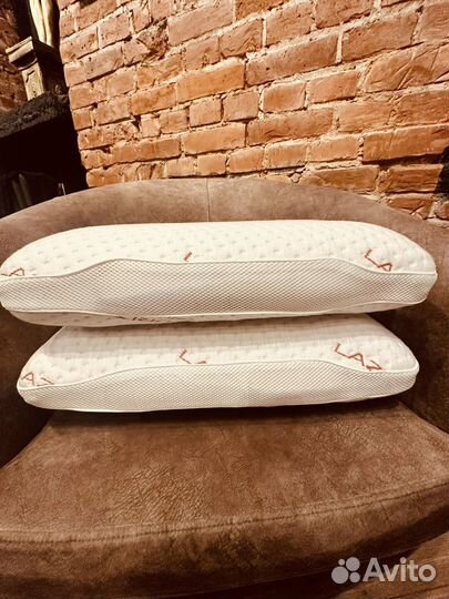 Подушка ортопедическая новая