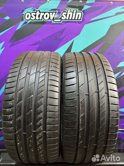 Kumho Ecsta PS71 245/40 R19